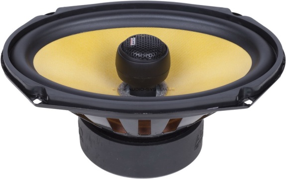 Audio system CO 609. ����������� �������������� CO 609.